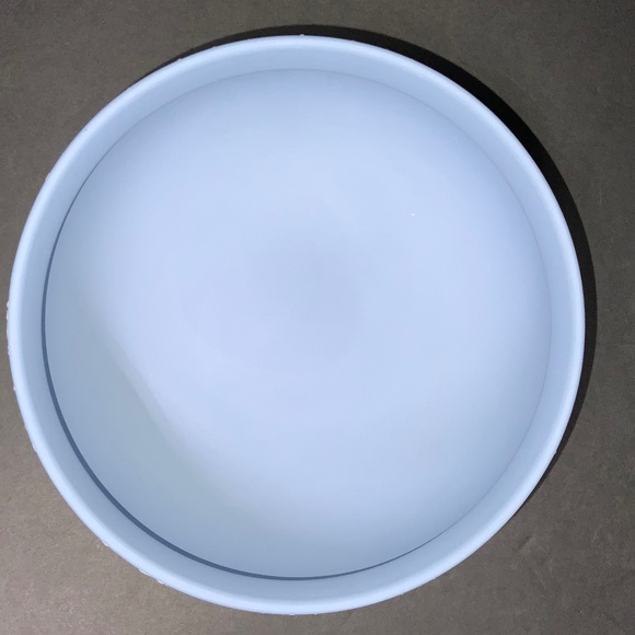 WEDGWOOD Blue Jasperware Augur’s Imperial Centerpiece Bowl Footed Vase - EUC! - Picture 5 of 9